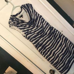 Connected Apparel Dress